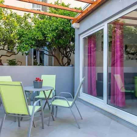 Apartament Kim
