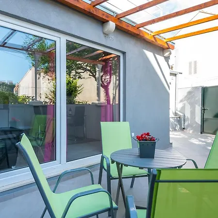 Apartament Kim